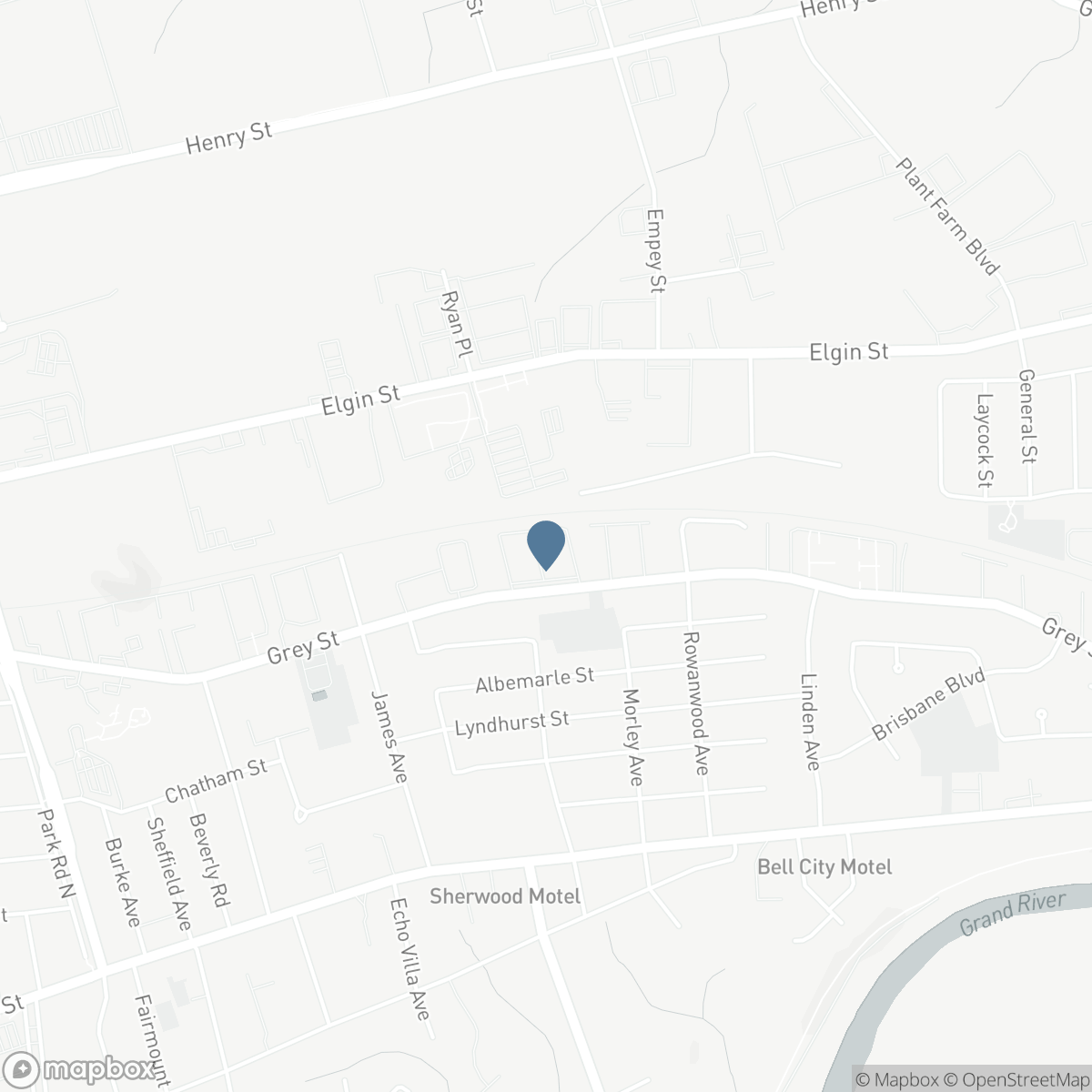 550 GREY Street Unit# 11, Brantford, Ontario N3S 0C4